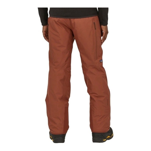 NEW Patagonia Style #31170 Men’s Fully Insulated Powder Town Pants (Sisu BN)$269 - Picture 2 of 13